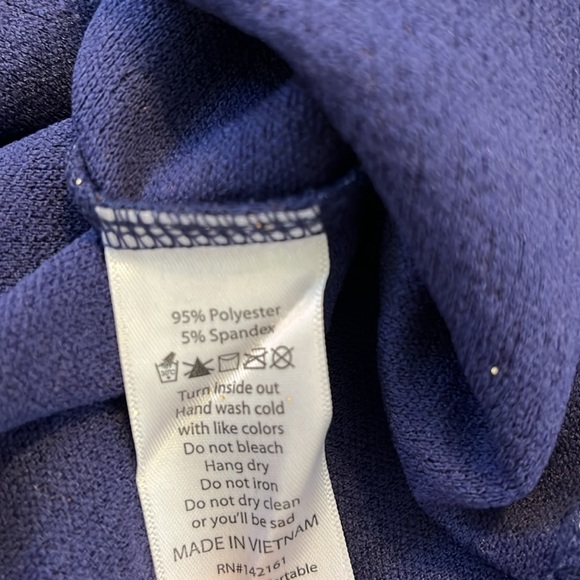 NWT Lularoe Cassie, M - Picture 4 of 5